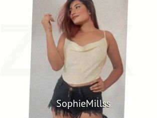 SophieMillss Zizi X