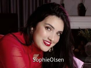SophieOlsen
