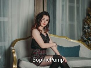 SophiePump
