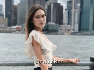 SophieRen