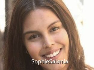 Sophie_Salonia Zizi X