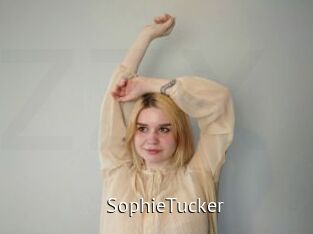 SophieTucker