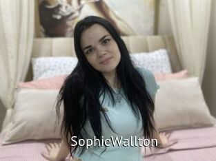 SophieWallton