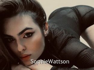 SophieWattson
