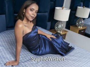 SophieWiston