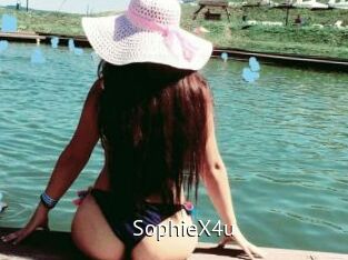 SophieX4u