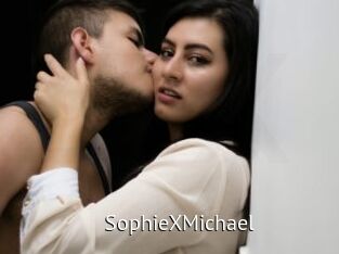 SophieXMichael