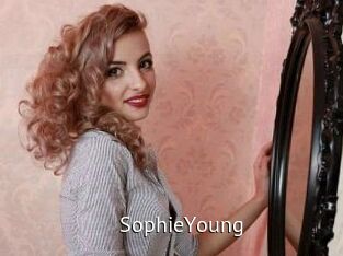 SophieYoung Zizi X