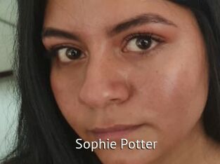 Sophie_Potter Zizi X