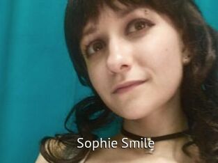 Sophie_Smile Zizi X