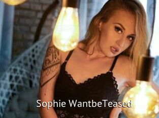 Sophie_WantbeTeased