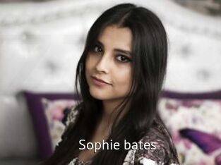 Sophie_bates Zizi X