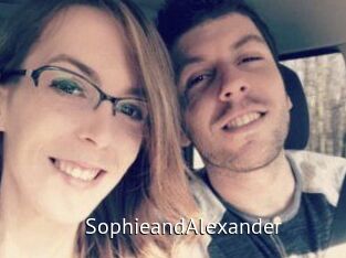 Sophie_and_Alexander