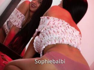 Sophiebalbi