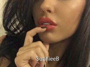 SophieeB Zizi X
