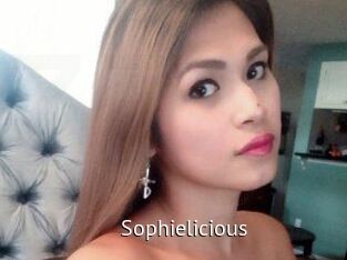 Sophielicious