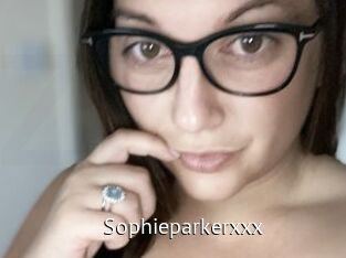 Sophieparkerxxx