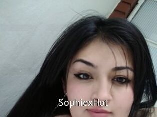 SophiexHot