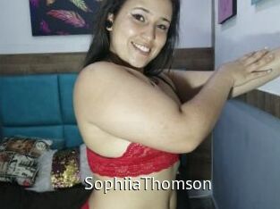 SophiiaThomson