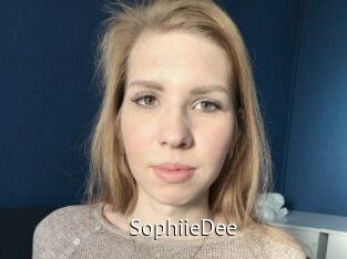 SophiieDee