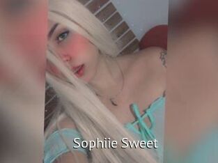 Sophiie_Sweet Zizi X
