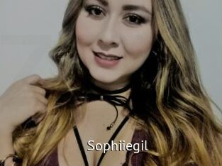 Sophiiegil