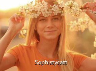 Sophistycatt