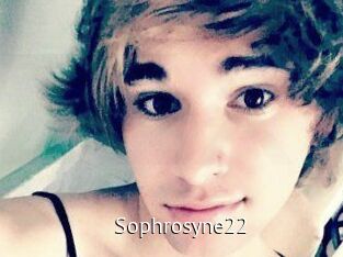 Sophrosyne22