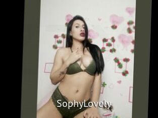 SophyLovely