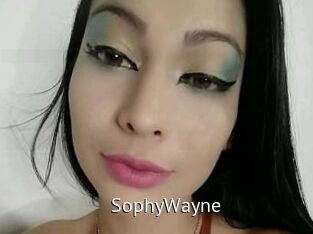 SophyWayne