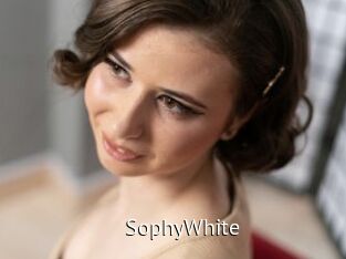 SophyWhite