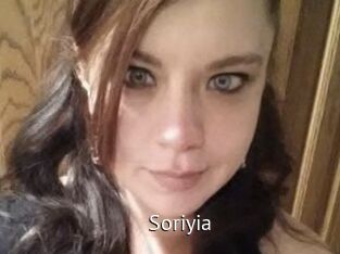 Soriyia