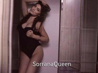 SorranaQueen