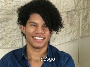 Sosgo