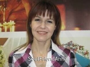 SoulFriendAnna