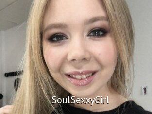 SoulSexxyGirl
