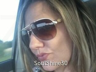 SoulShine30