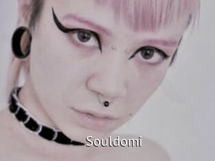 Souldomi