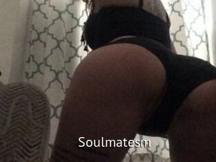 Soulmatesm