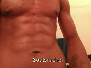 Soulsnacher Zizi X