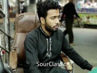 SourClassic
