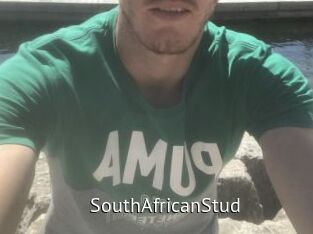 SouthAfricanStud