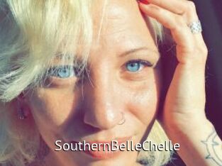 SouthernBelleChelle