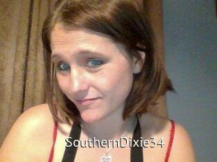 SouthernDixie34 Zizi X