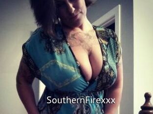 SouthernFirexxx