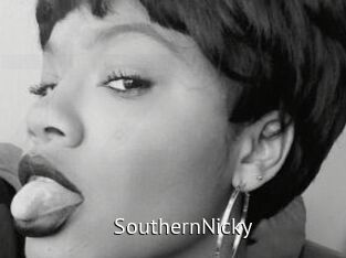 SouthernNicky Zizi X
