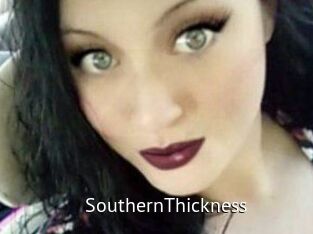 SouthernThickness