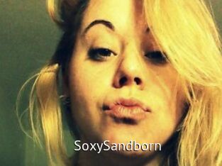 SoxySandborn Zizi X