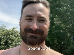 Spade8181