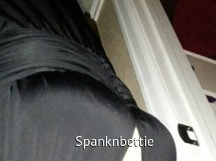 Spanknbettie